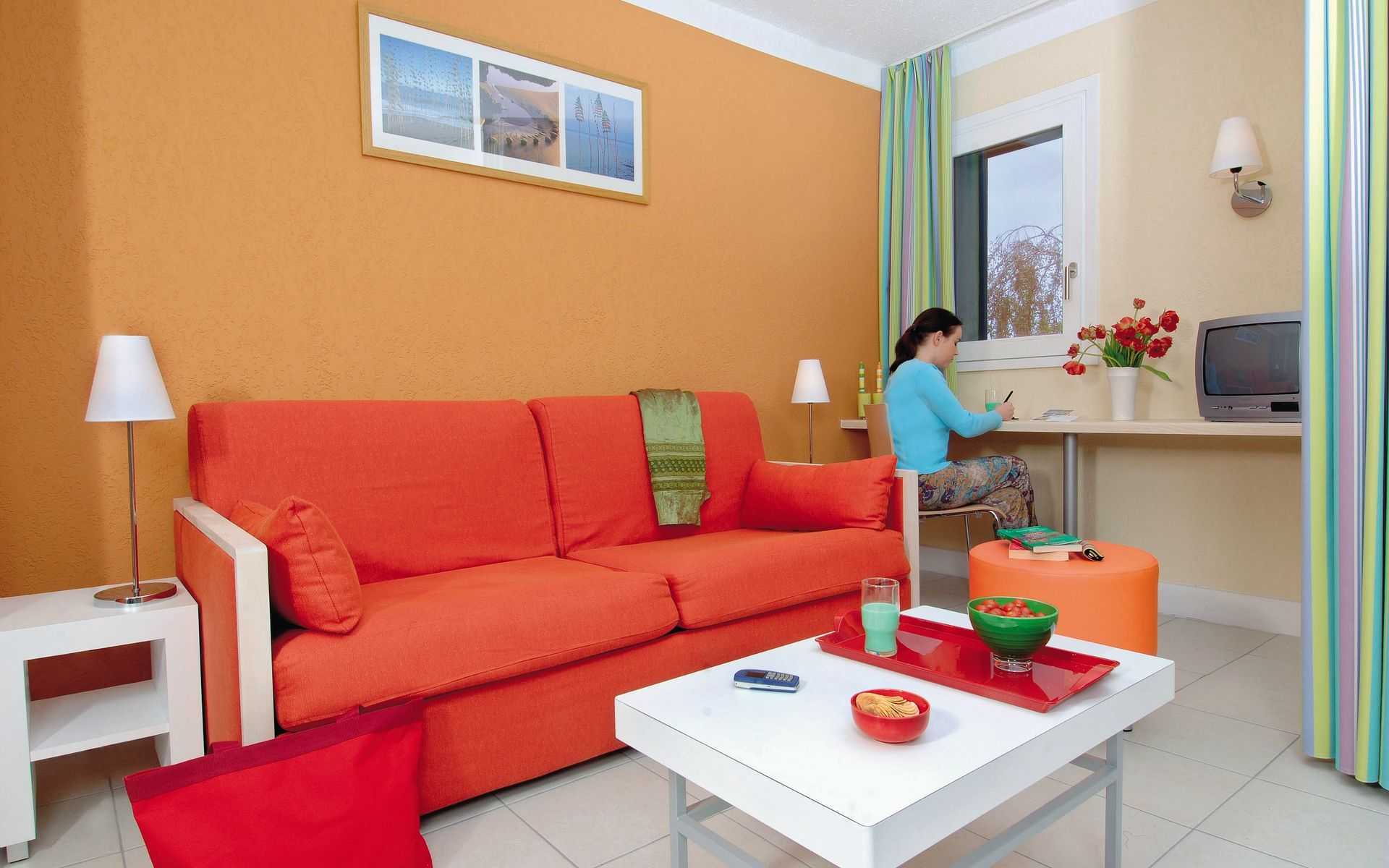 Residence Pierre & Vacances Les Embruns Deauville Exteriér fotografie